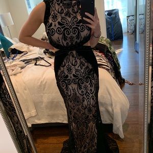 Nasty Gal collection dress